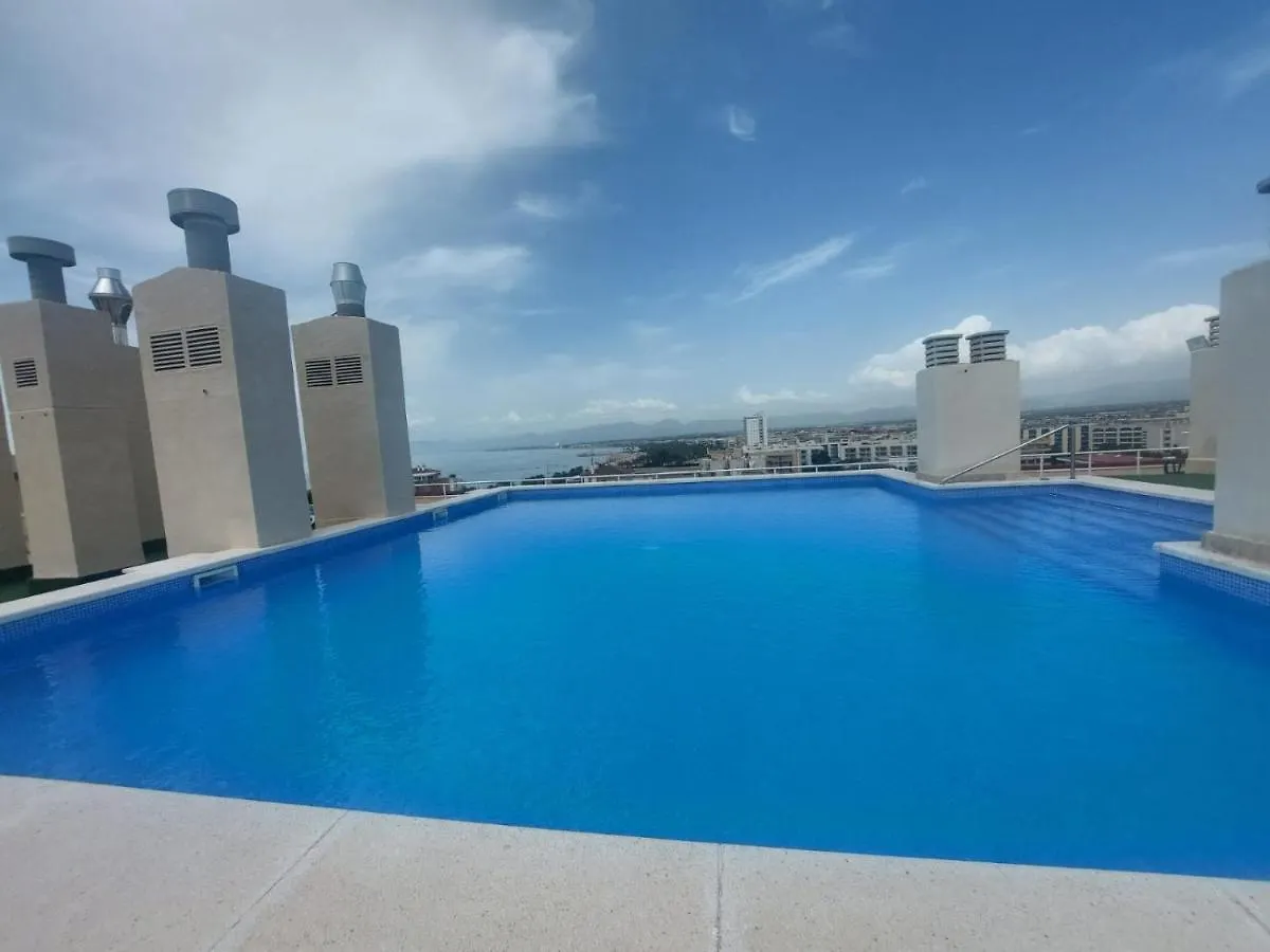 Apartment Rentalmar Central Park Salou Spain