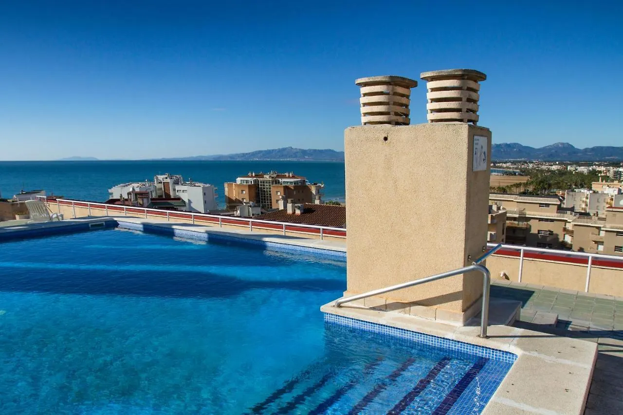 Rentalmar Central Park Salou