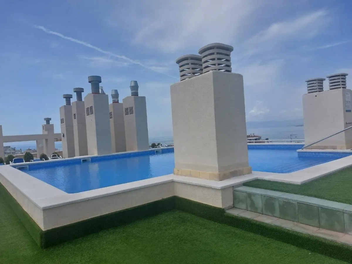 Rentalmar Central Park Salou Appartement
