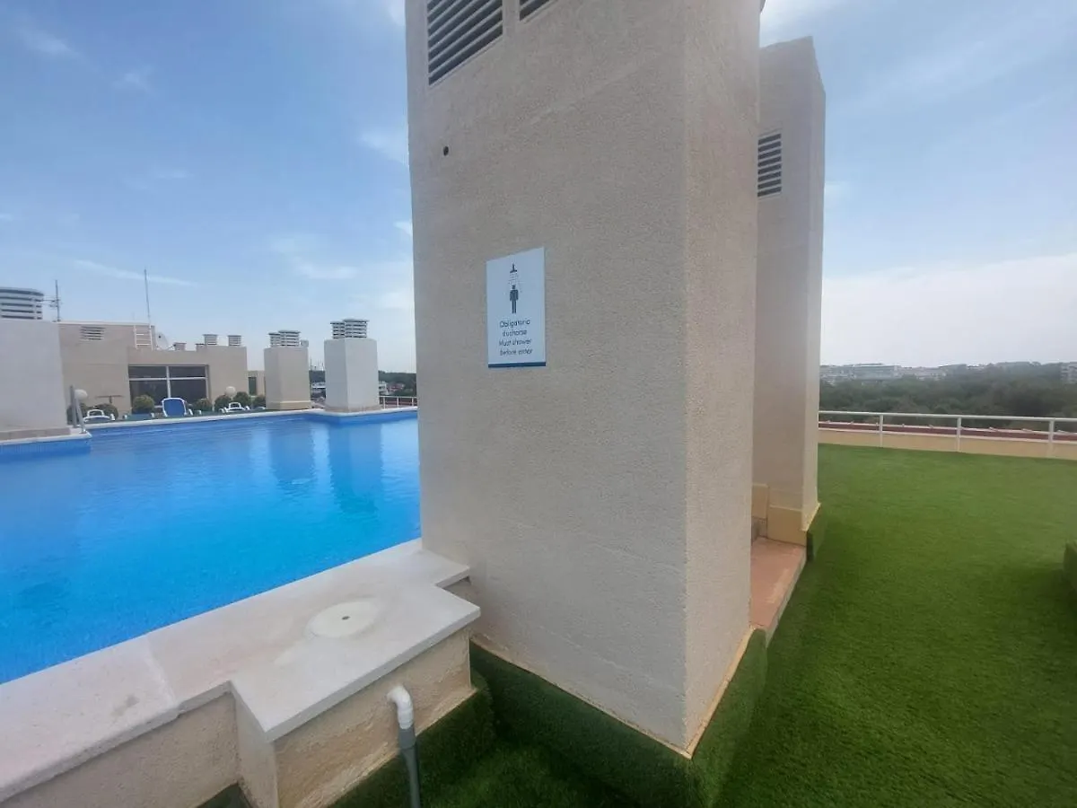 Rentalmar Central Park Salou 0*,  Spain