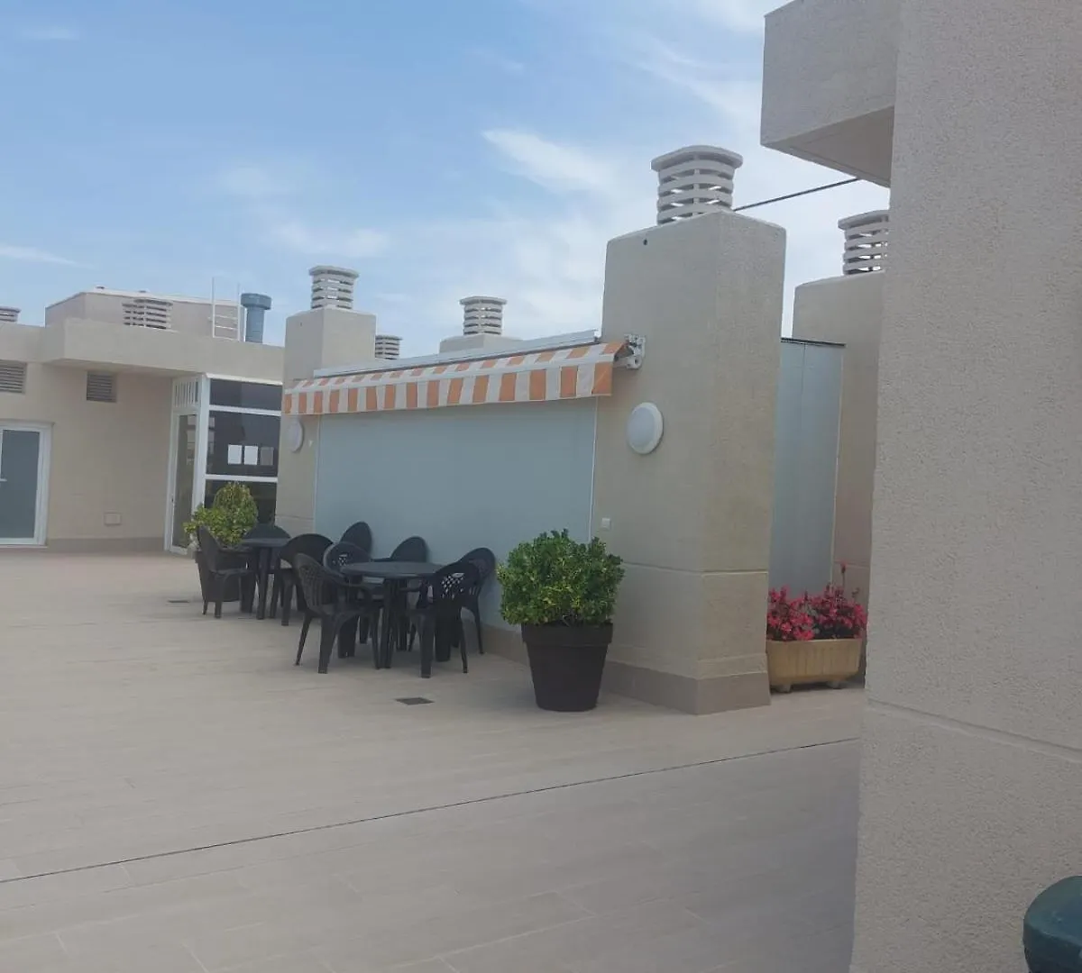 Rentalmar Central Park Salou