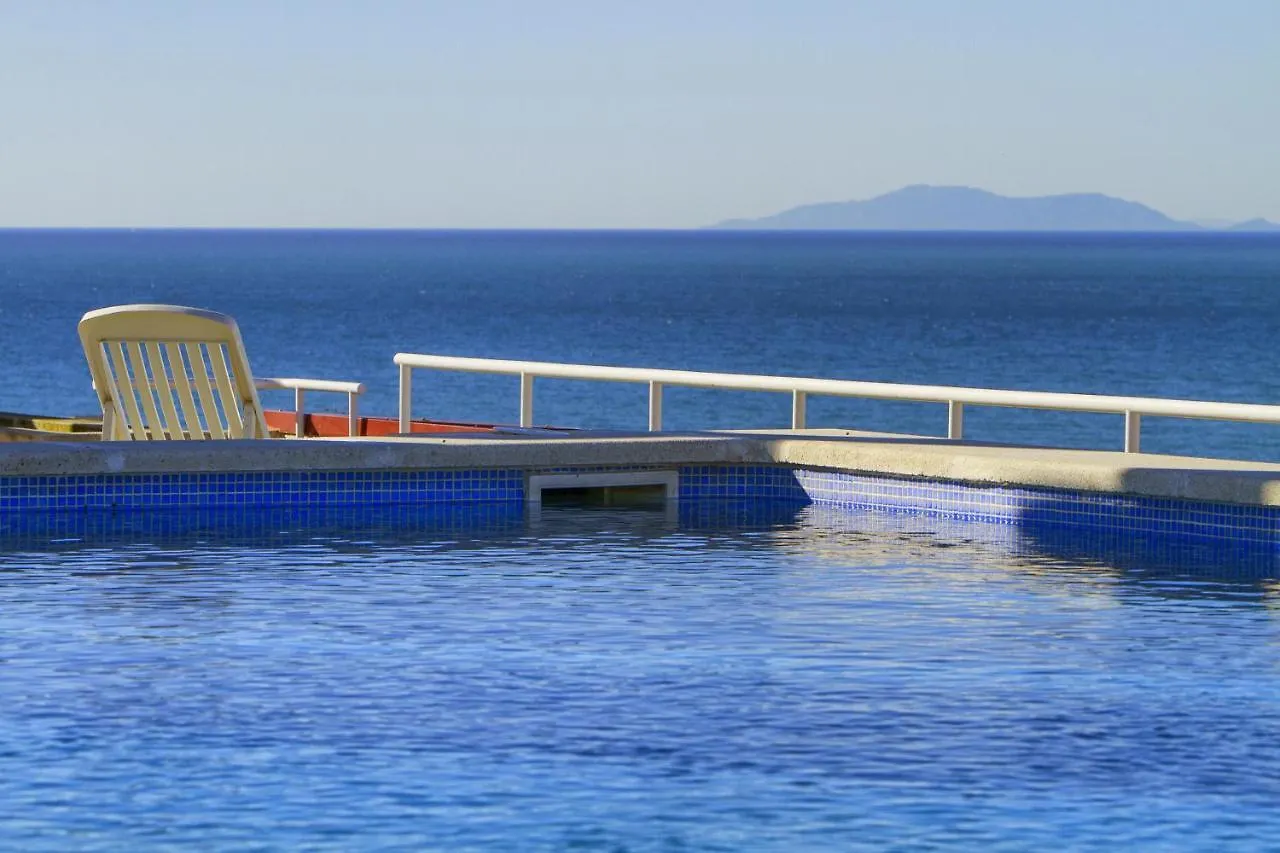 Rentalmar Central Park Salou Appartement