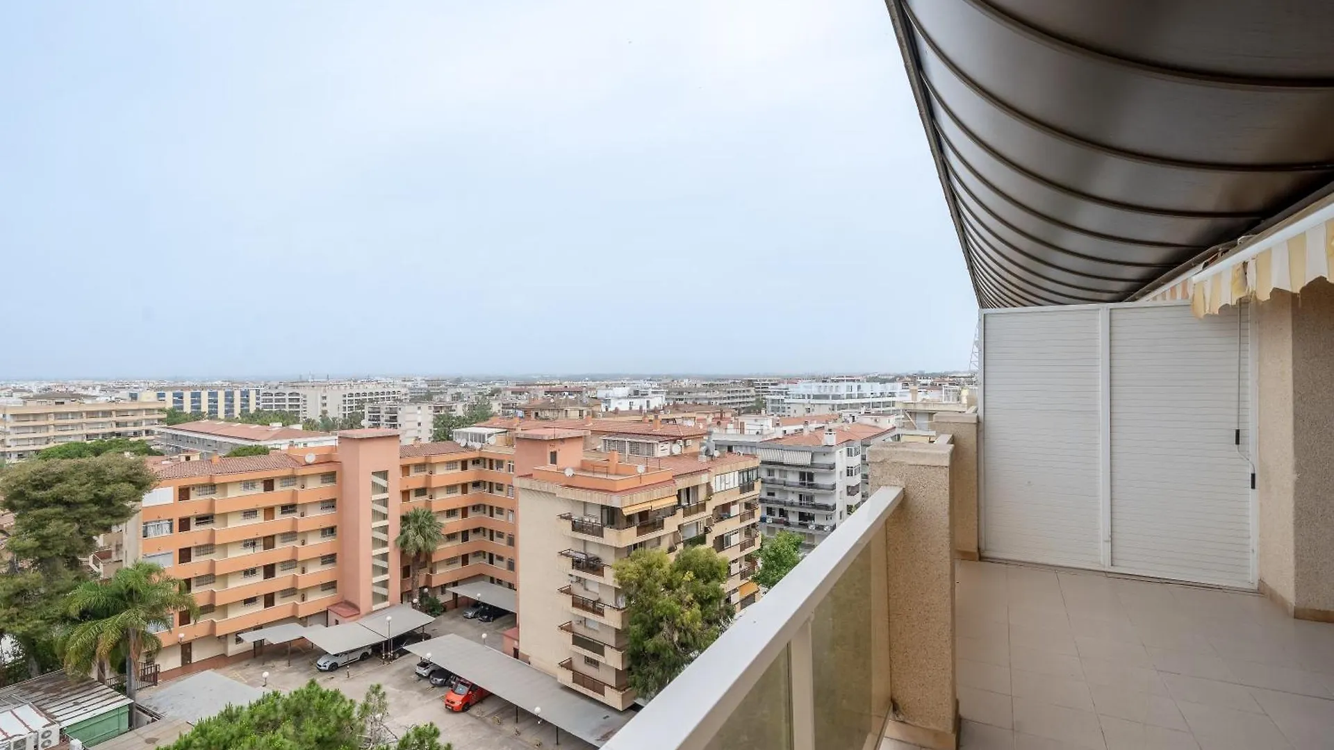 Apartment Rentalmar Central Park Salou