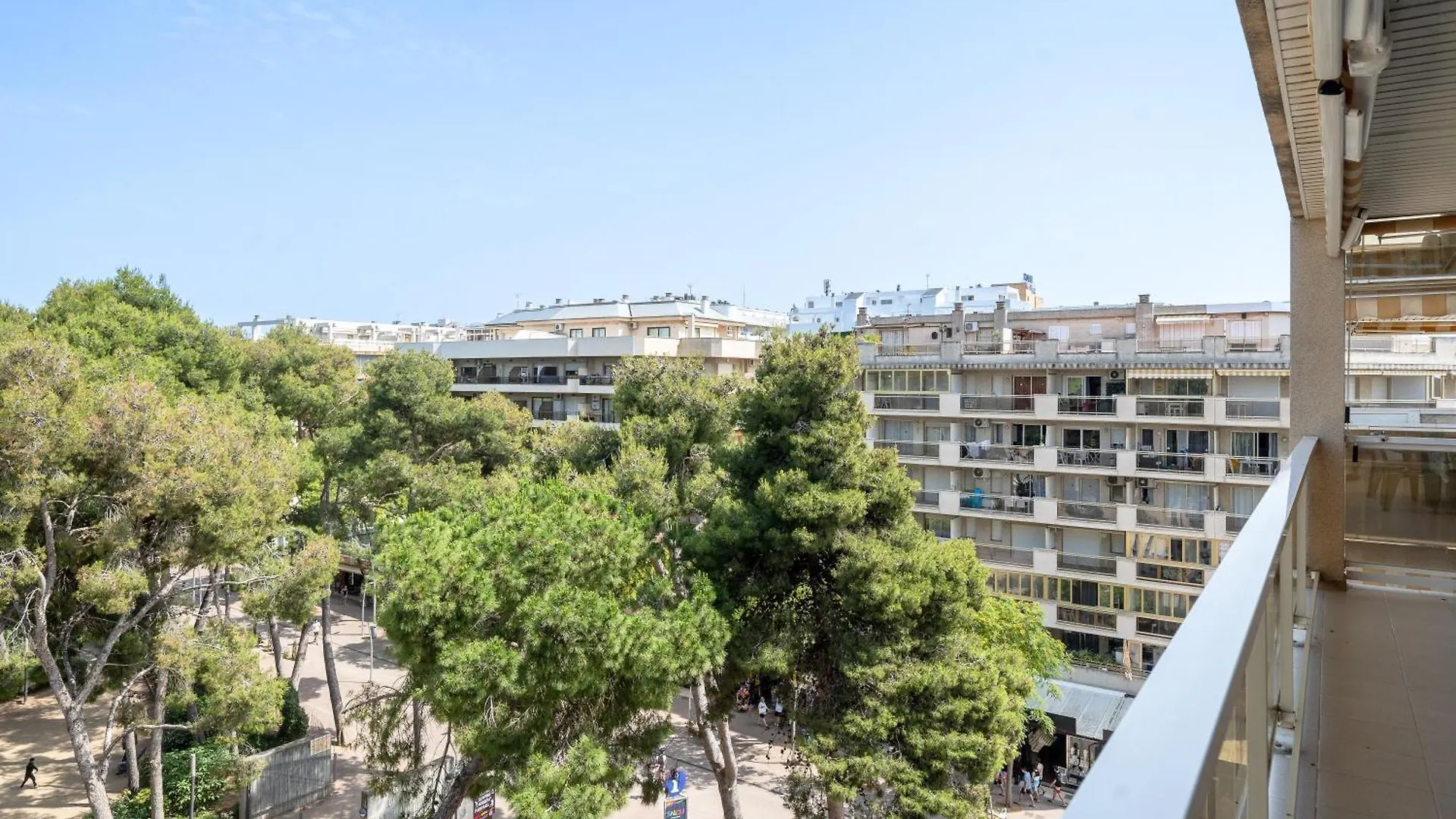 Apartment Rentalmar Central Park Salou