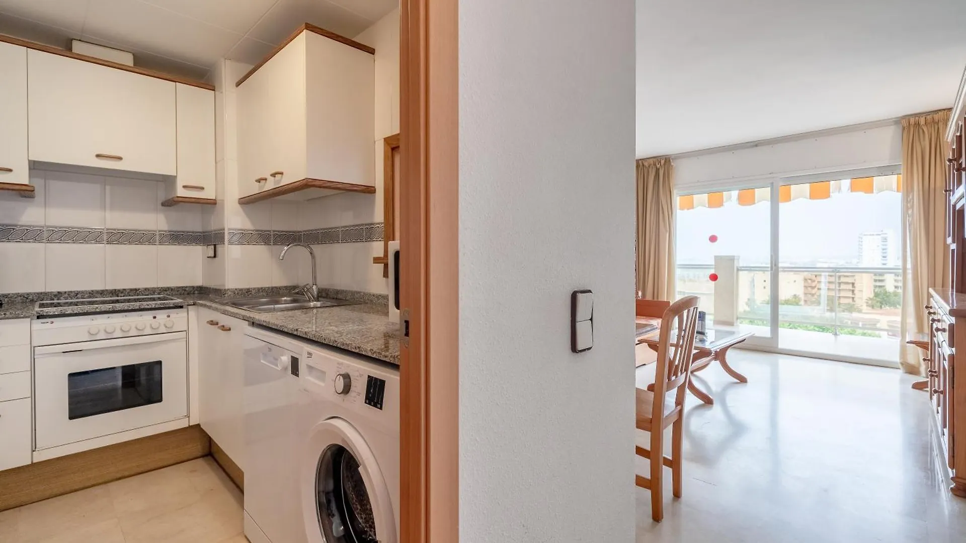 Appartement Rentalmar Central Park Salou