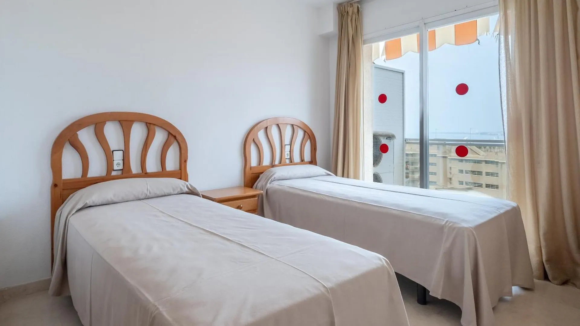 Rentalmar Central Park Salou Appartement