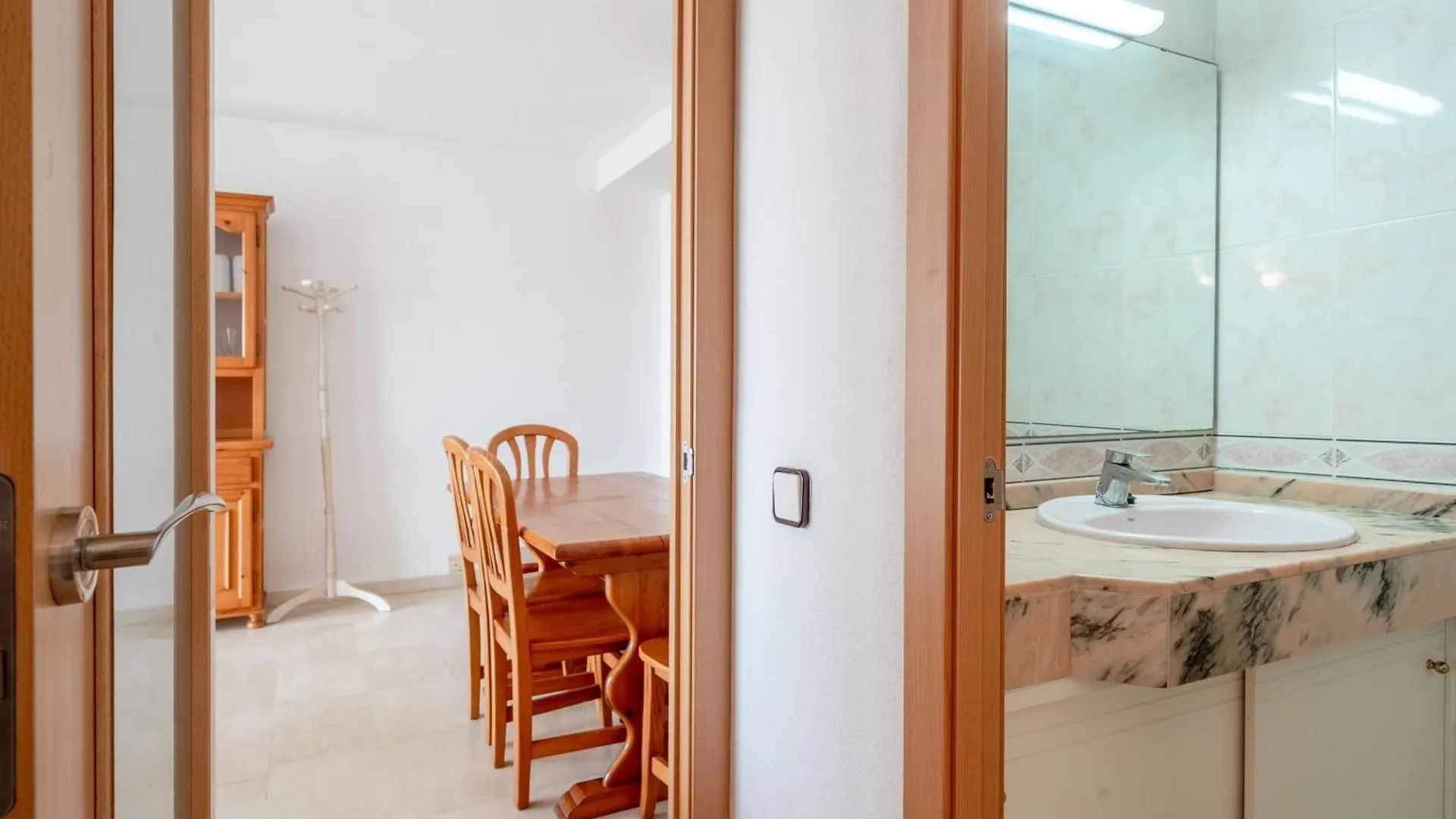 Rentalmar Central Park Salou