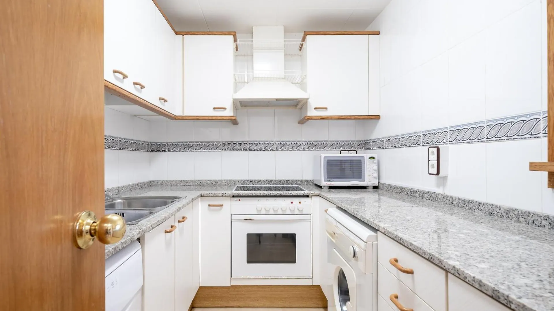 Apartment Rentalmar Central Park Salou Spain