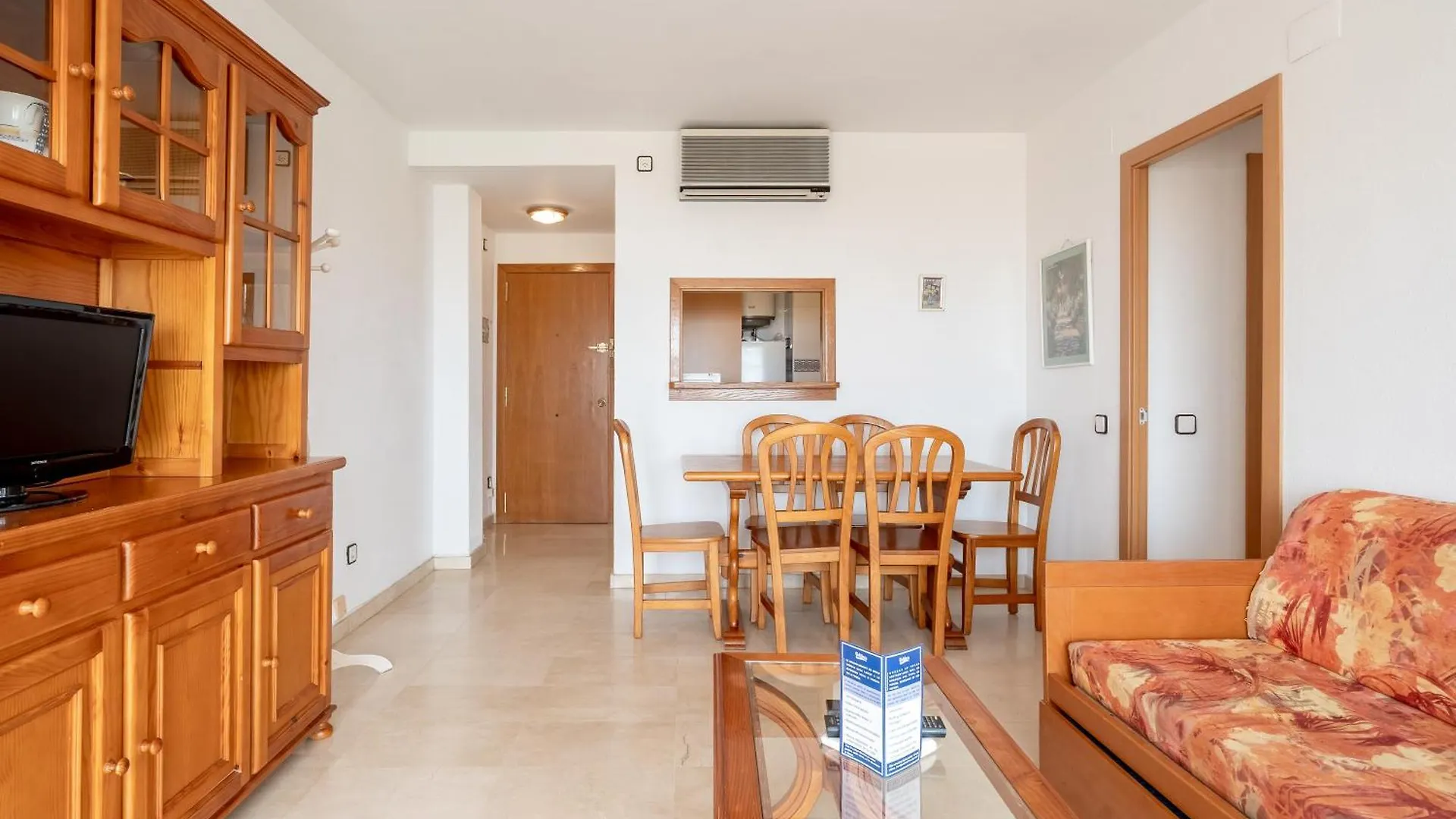 Rentalmar Central Park Salou
