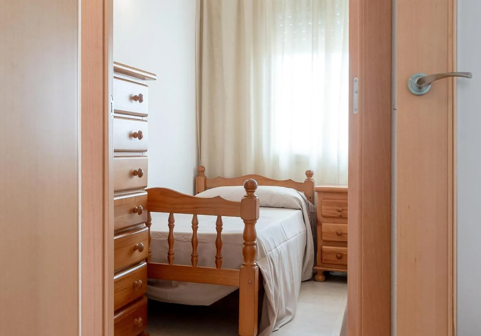 Rentalmar Central Park Salou Apartment