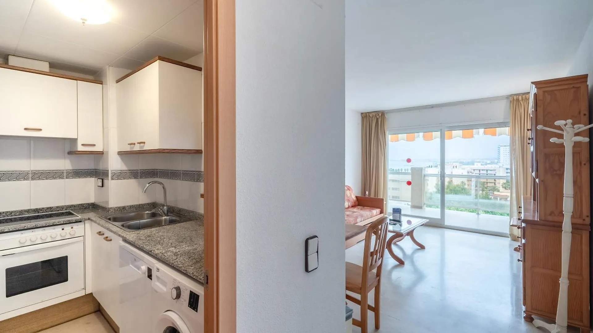 Apartment Rentalmar Central Park Salou