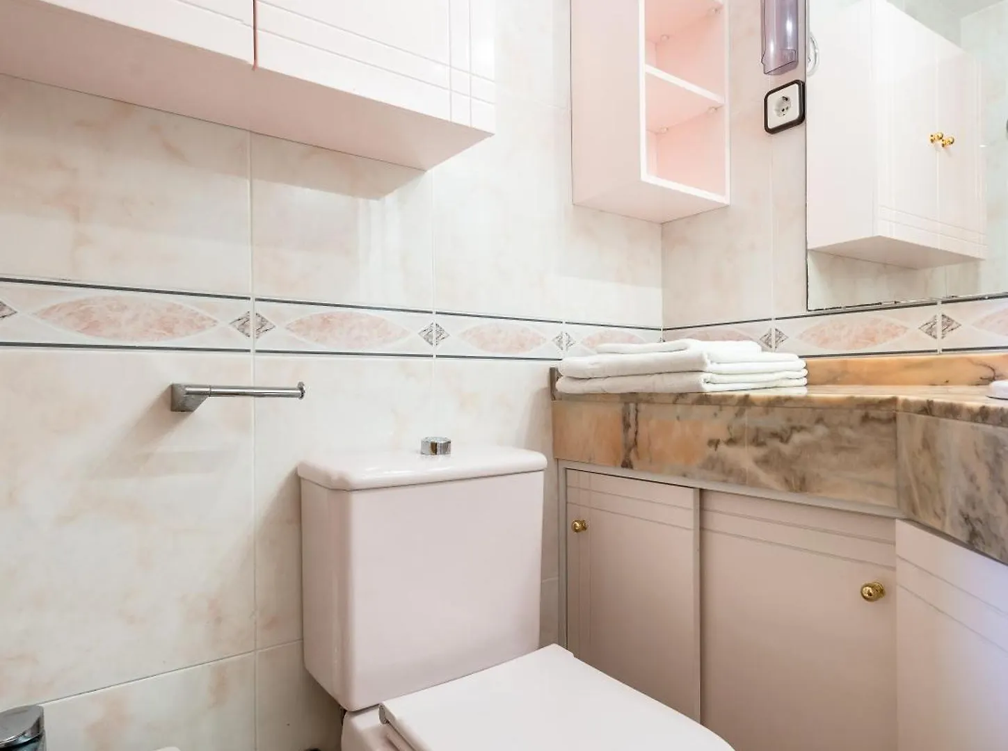 Appartement Rentalmar Central Park Salou
