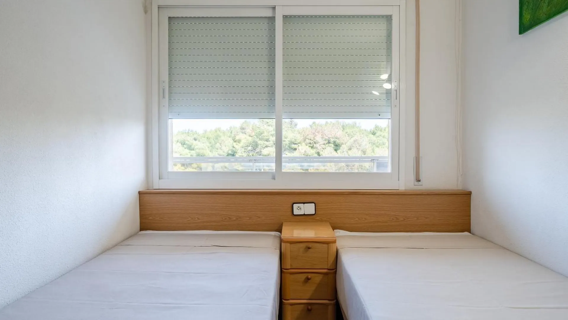 Rentalmar Central Park Salou
