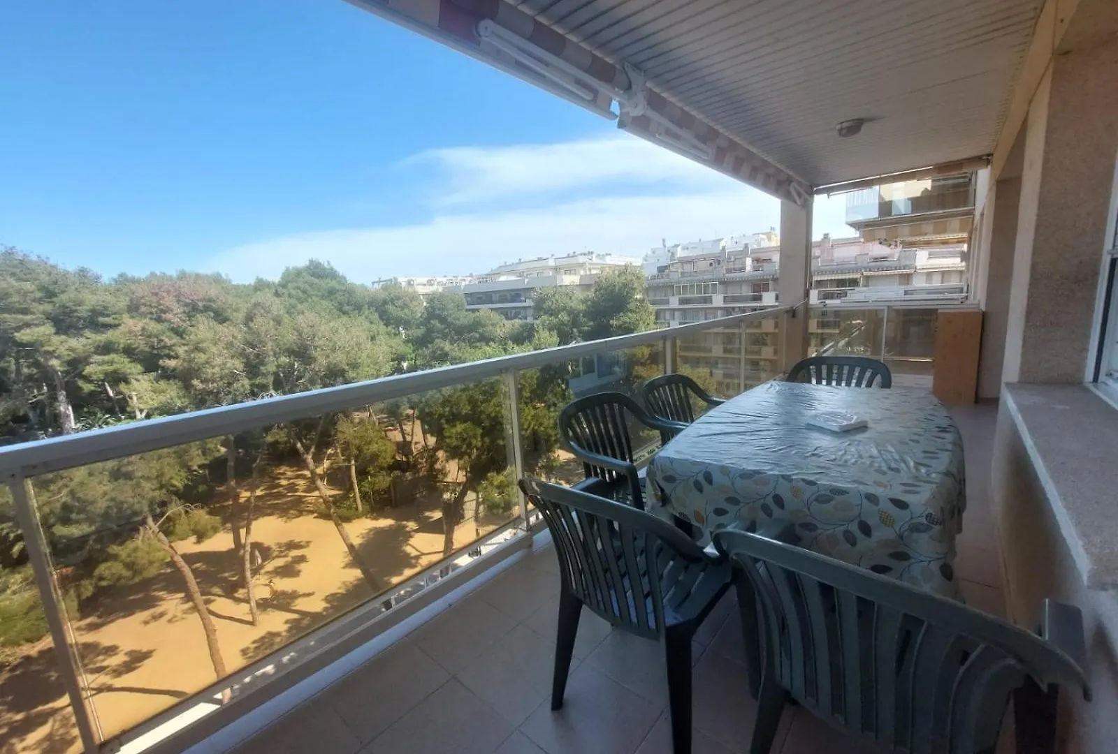 Appartement Rentalmar Central Park Salou