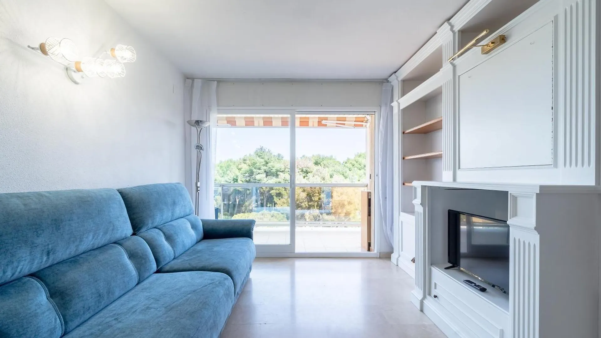 Apartment Rentalmar Central Park Salou