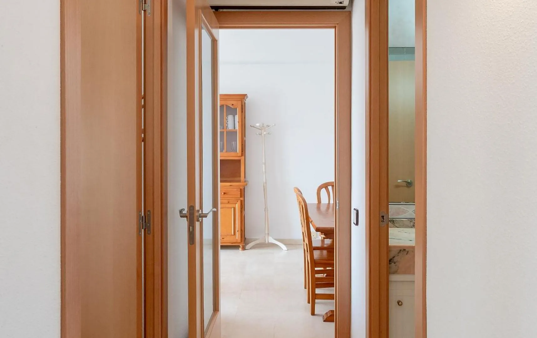 Rentalmar Central Park Salou Appartement