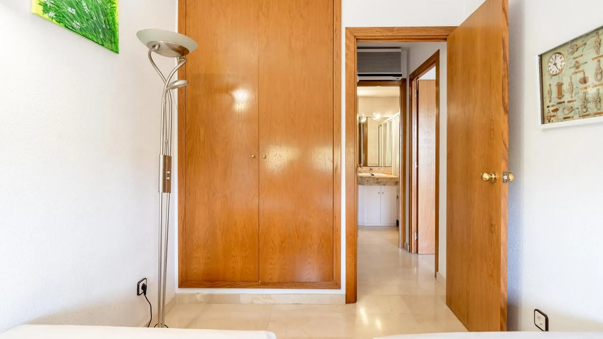 Rentalmar Central Park Salou