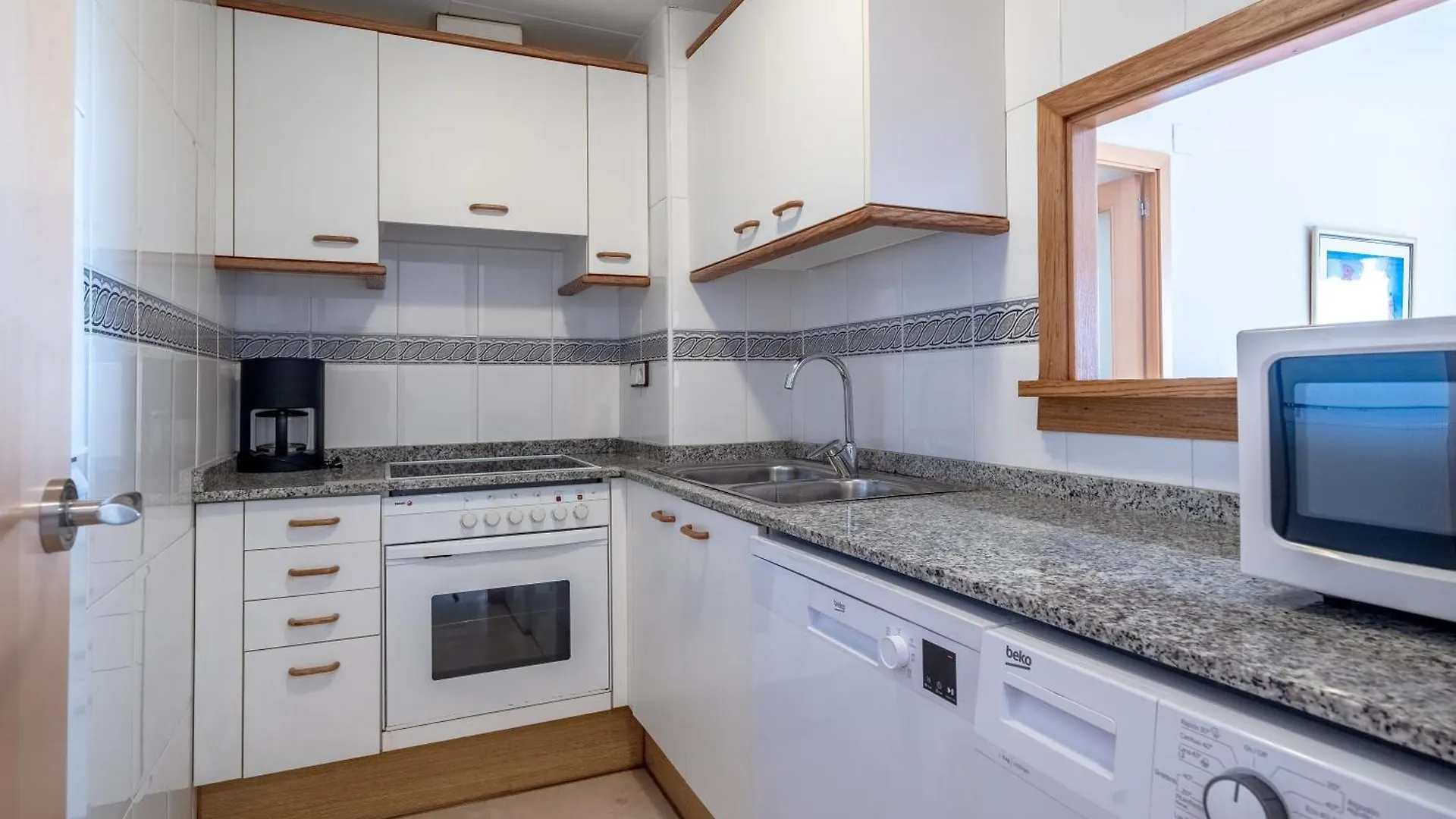 Rentalmar Central Park Salou Appartement