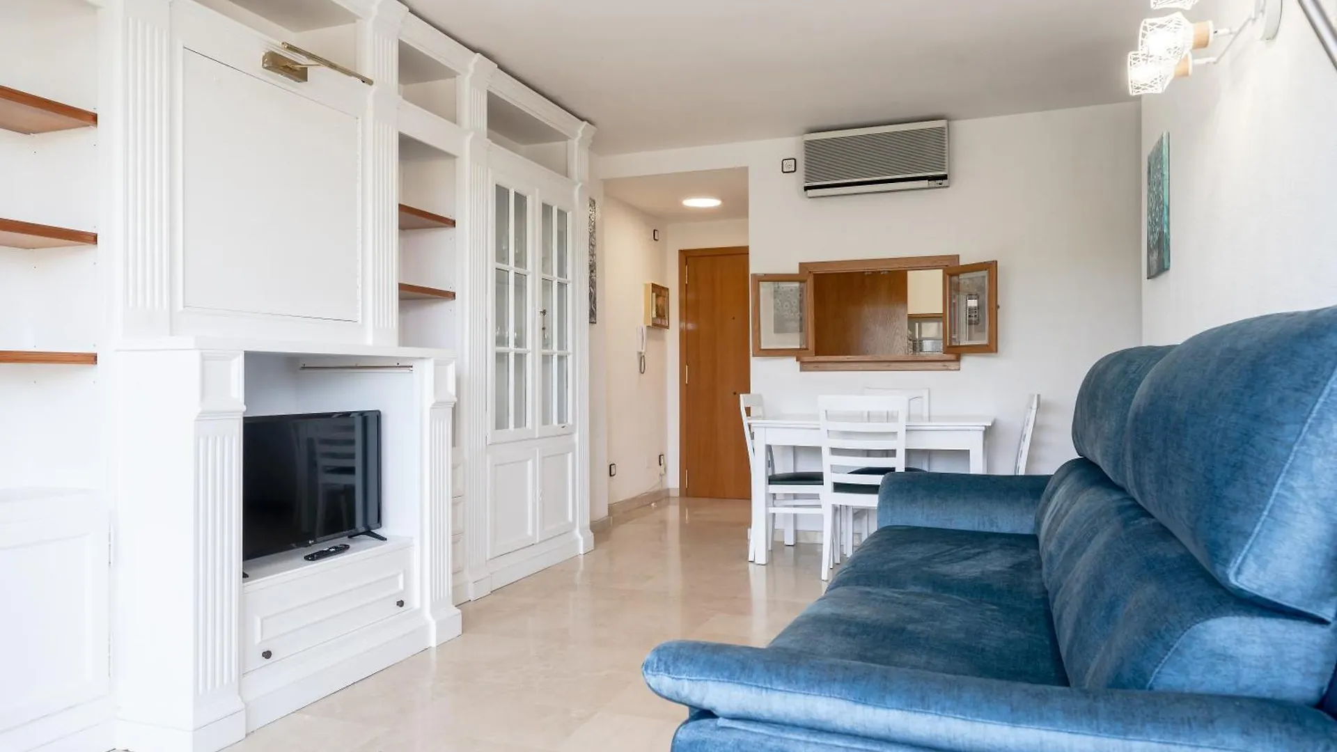 Rentalmar Central Park Salou