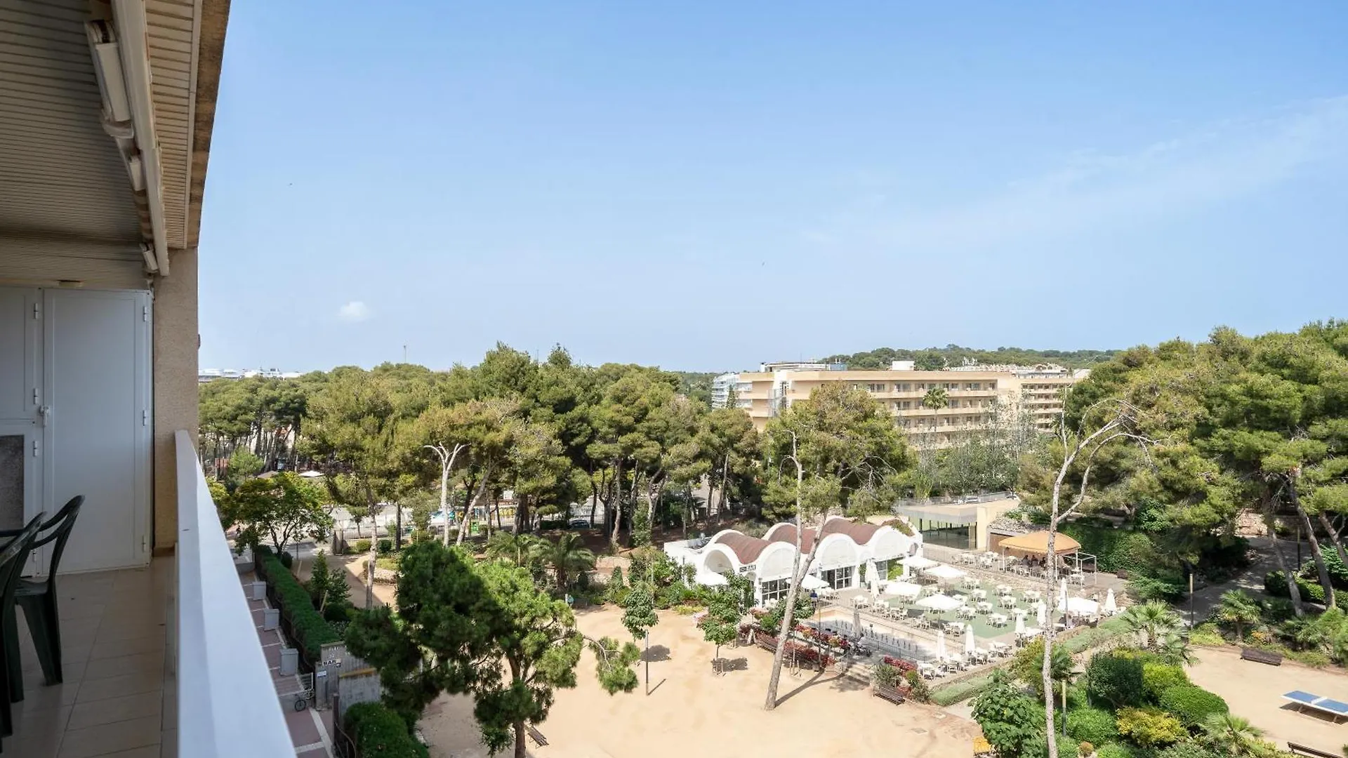 Appartement Rentalmar Central Park Salou