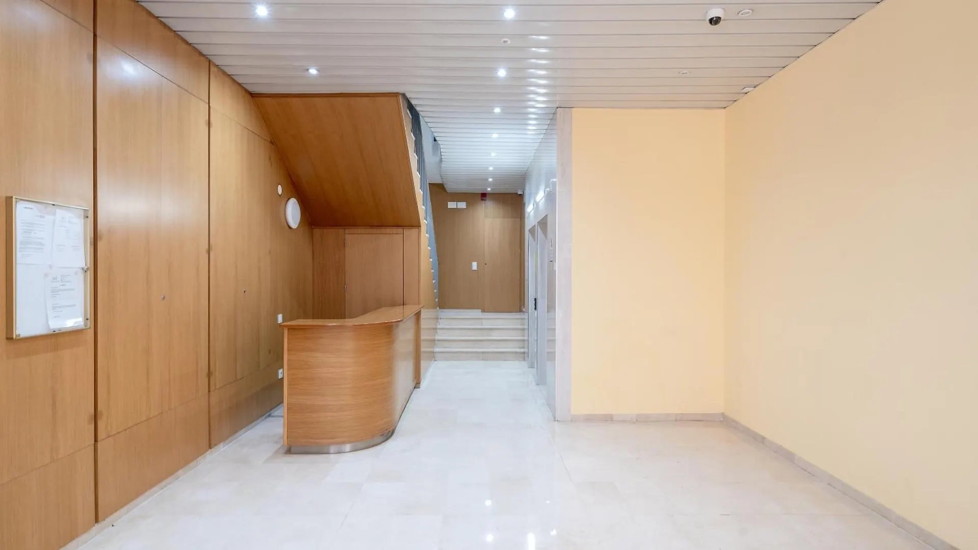 Apartment Rentalmar Central Park Salou Spain