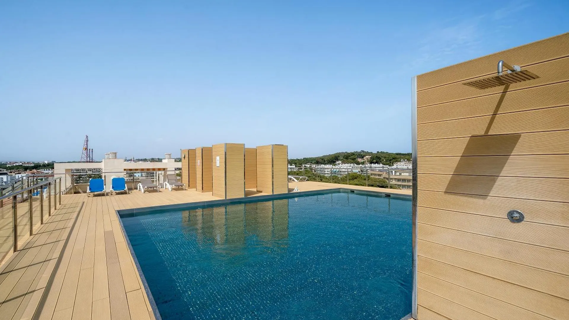 Rentalmar Central Park Salou