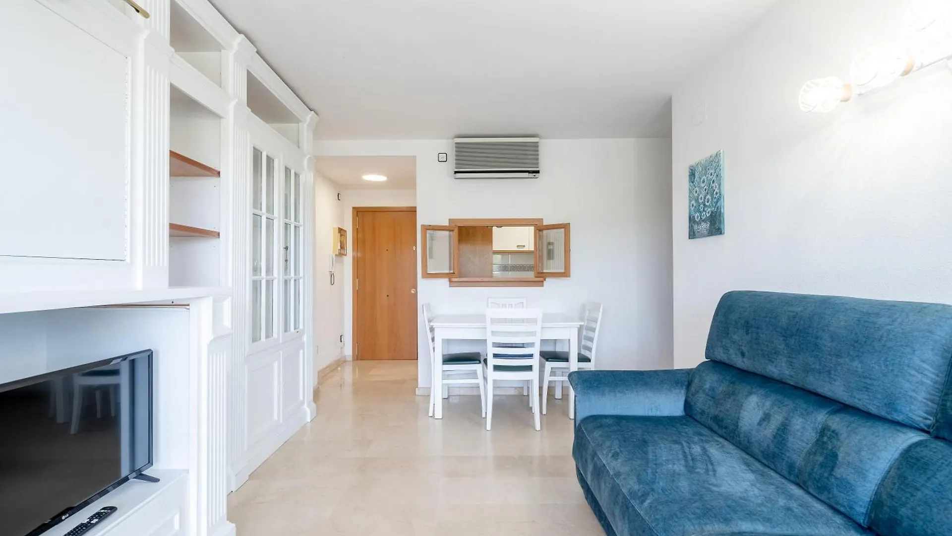 Rentalmar Central Park Salou Apartment