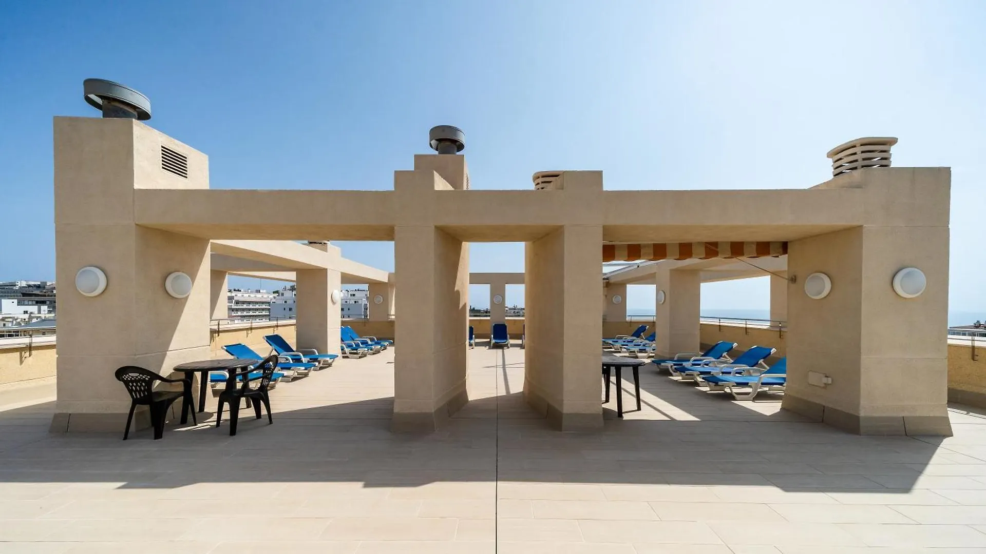 Rentalmar Central Park Salou