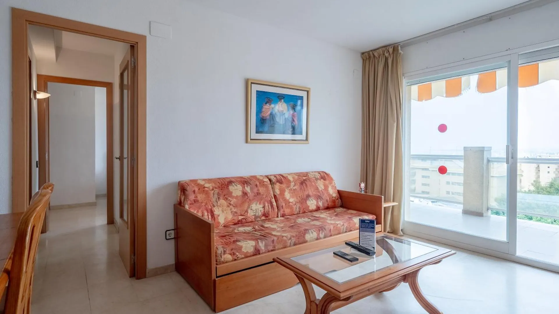 Rentalmar Central Park Salou 0*,  Spain