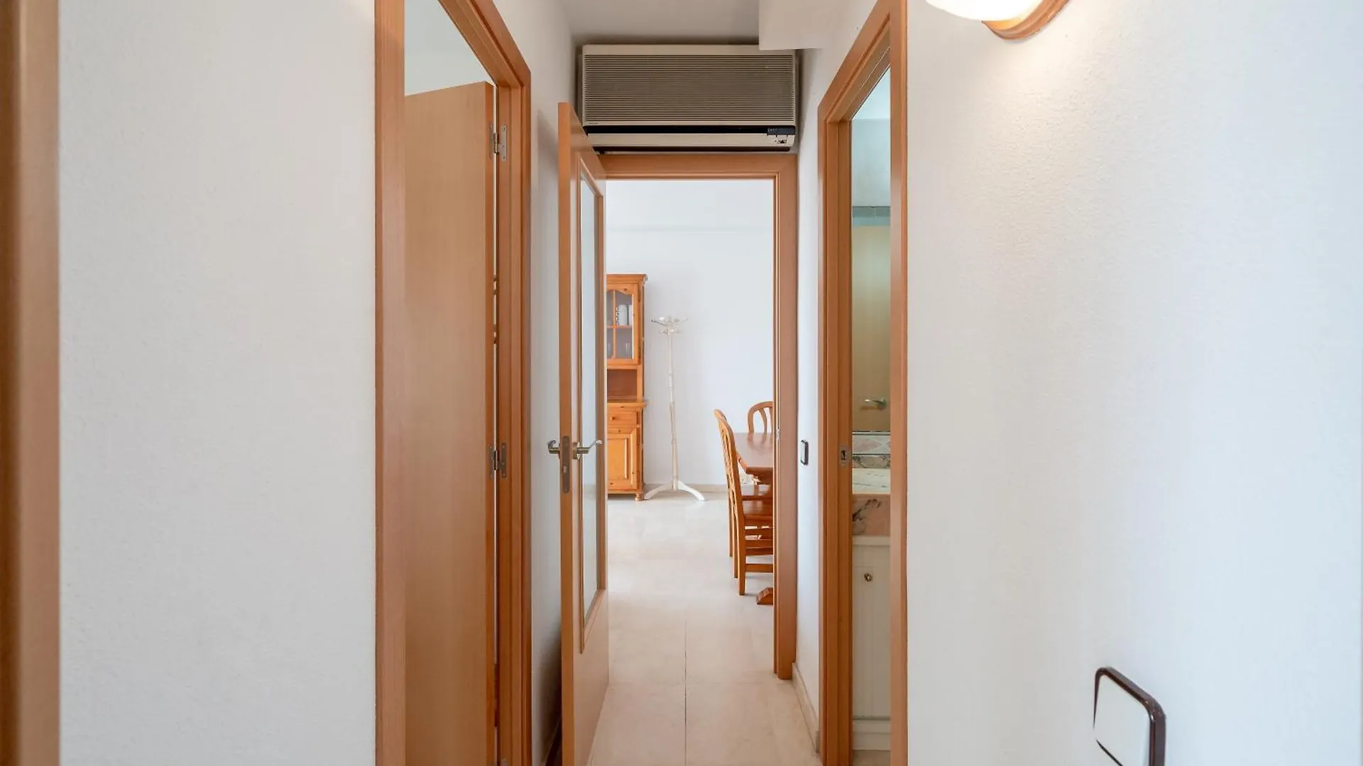Rentalmar Central Park Salou Apartment