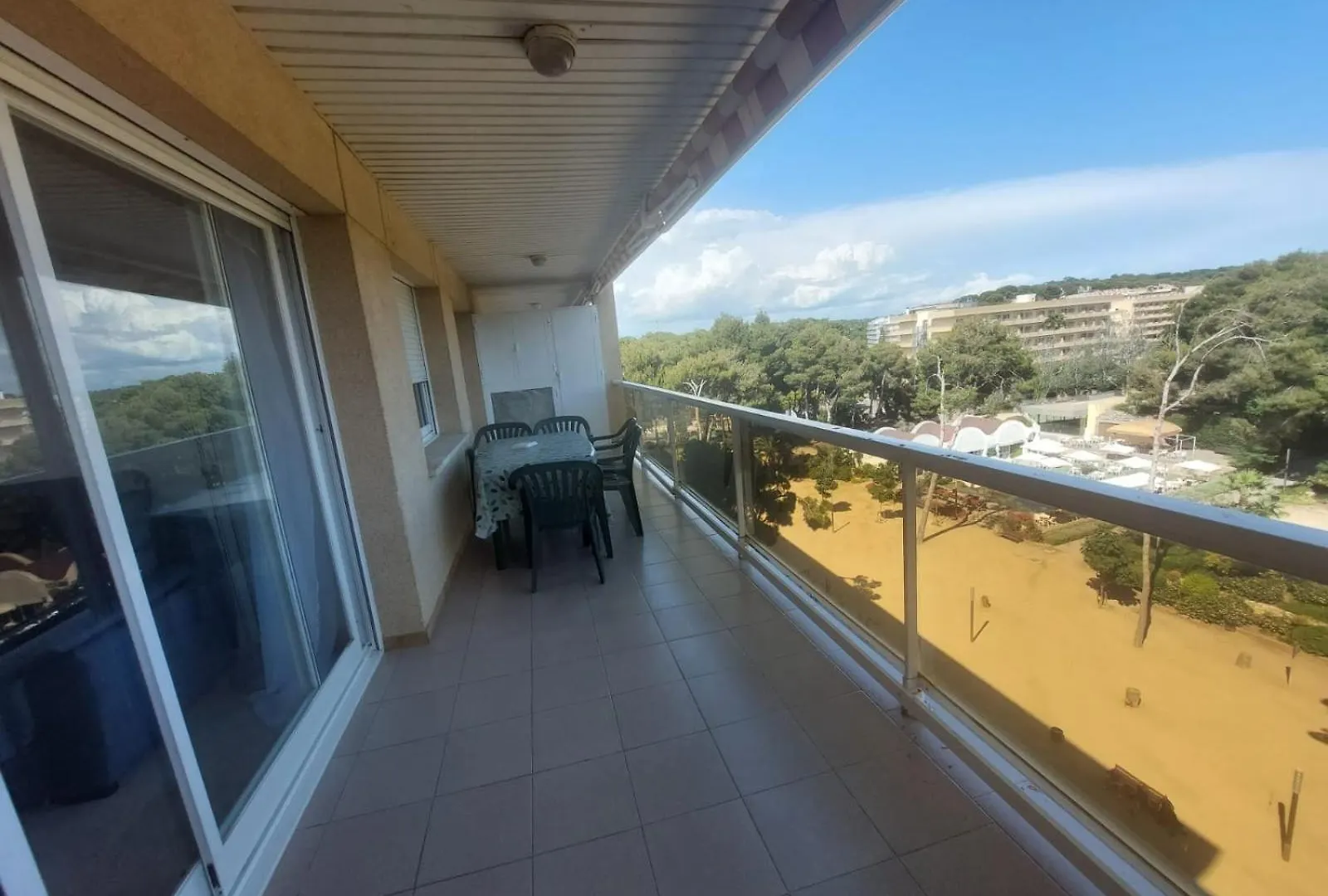 Rentalmar Central Park Salou